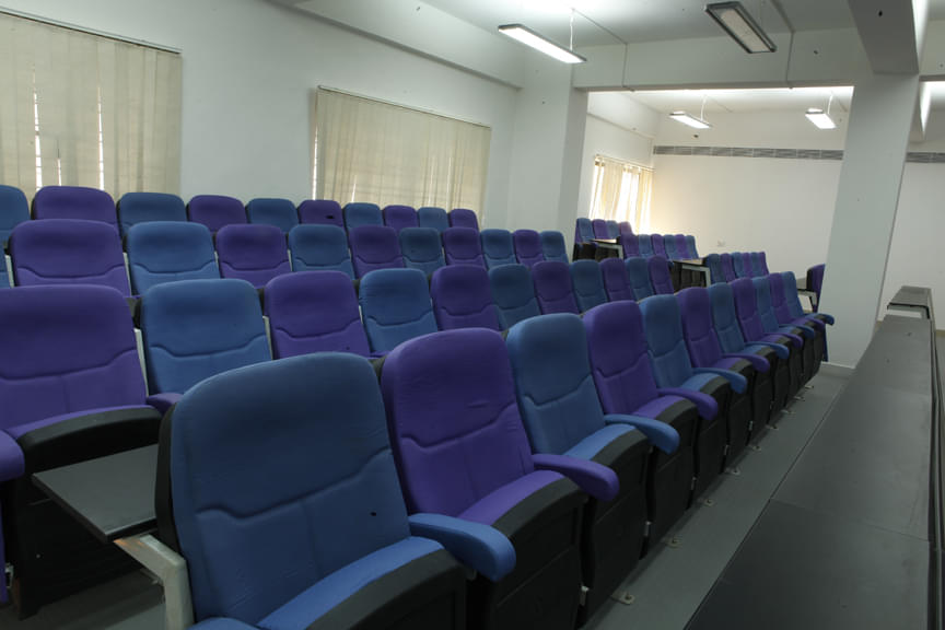 Ethames Business School Hyderabad Facilities and Infrastructure photo 41